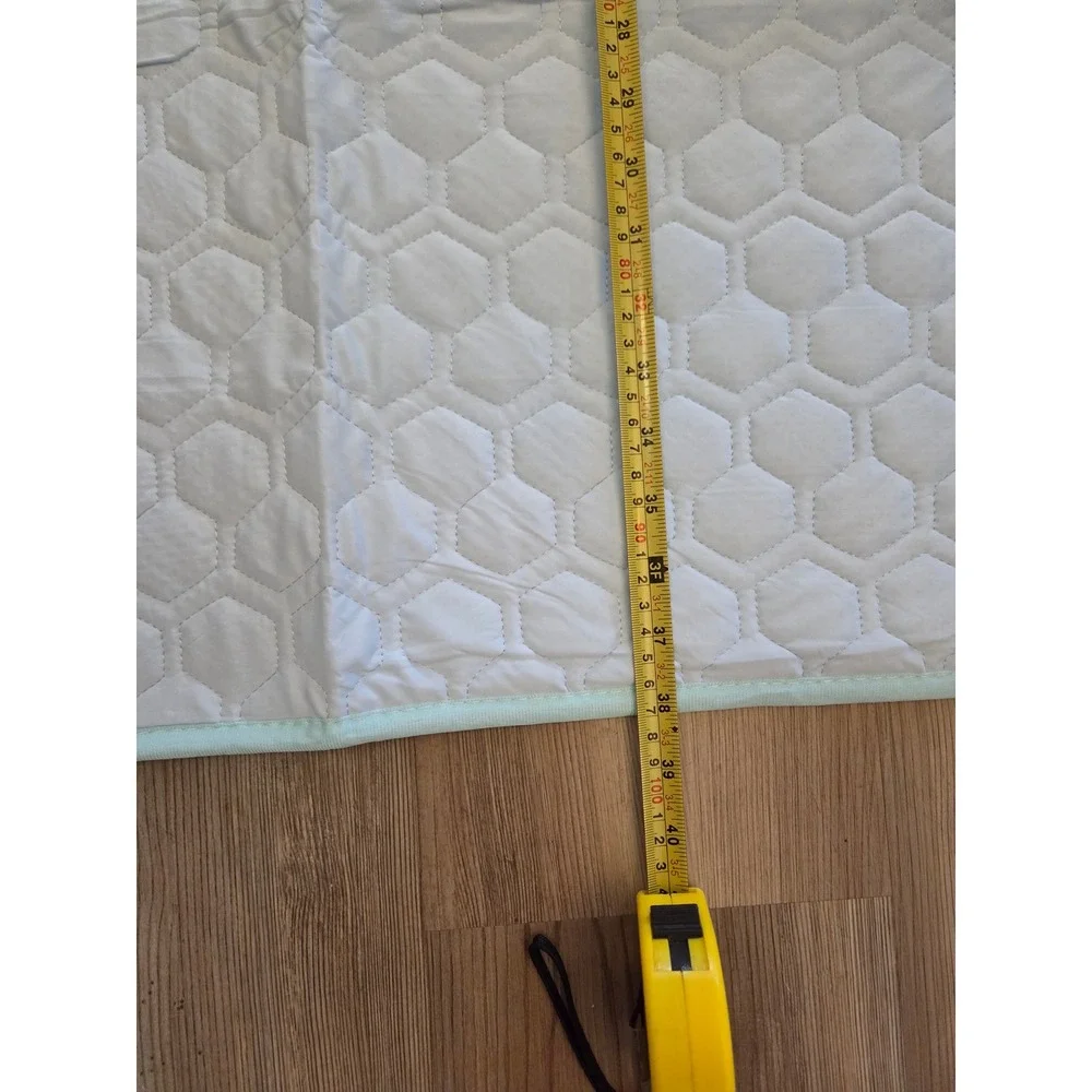 N/A quilted cooling